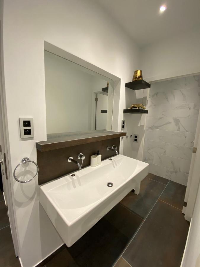 Viet Anh appartement Blankenberge Buitenkant foto