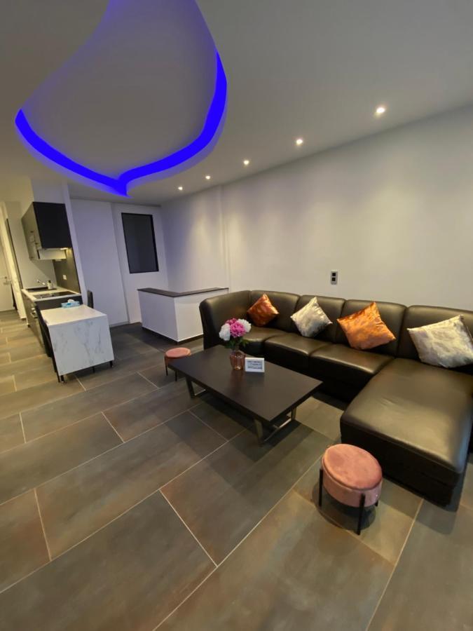 Viet Anh appartement Blankenberge Buitenkant foto