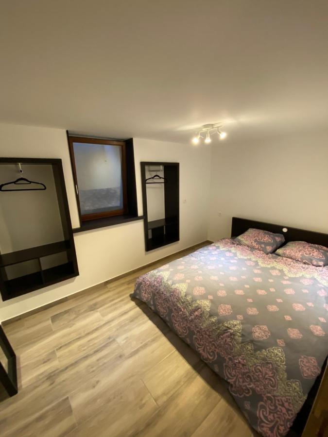 Viet Anh appartement Blankenberge Buitenkant foto