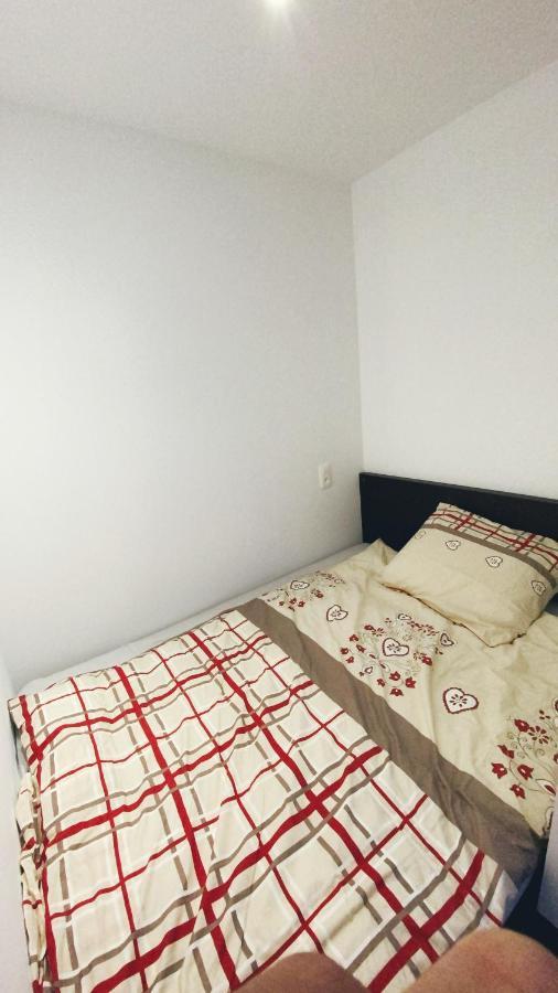 Viet Anh appartement Blankenberge Buitenkant foto